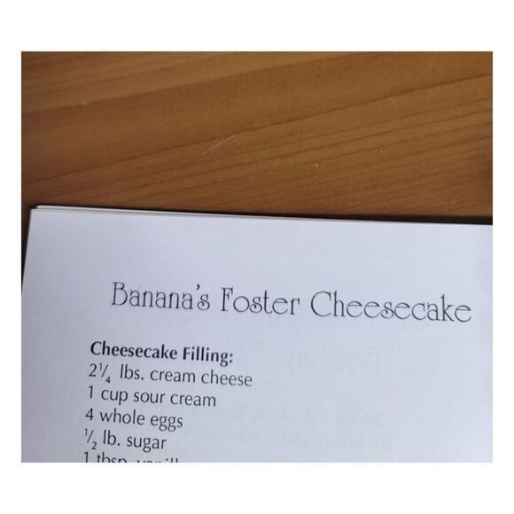 Top O' The Moring Cookbook #A26 - Picture 7 of 10